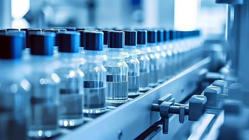 保健品代加工起订量3000粒，选择代加工企业的五大关键因素